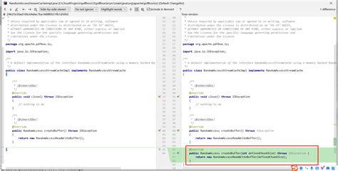 Image result for Apache PDFBox Java in vs Code Example