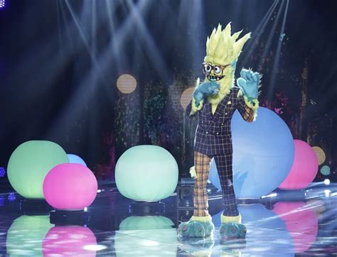 Masked Singer Best Performances 的图像结果