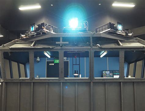 Image result for BrightLink Simulation Projection