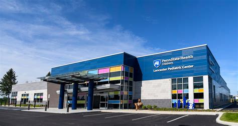 Penn State Health launches online scheduling system at several urgent ...