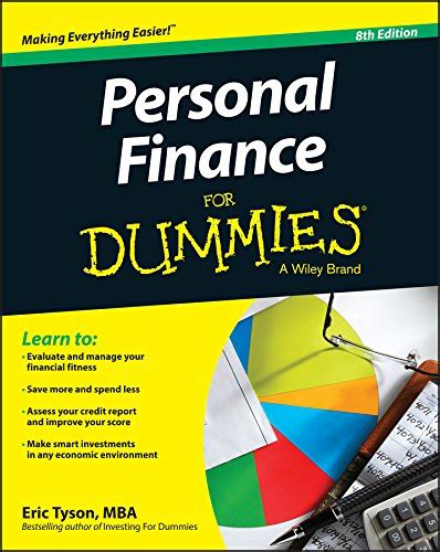 Buy Personal Finance For Dummies Book Online at Low Prices in India ...
