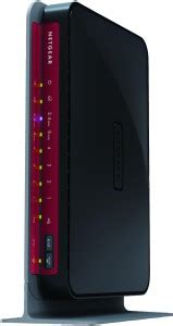 Netgear N600 Wireless Dual Band Gigabit Router (WNDR3800) - NETGEAR ...