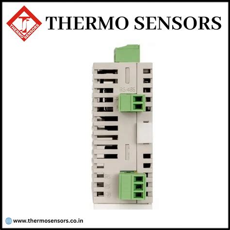 Rkc Temperature Controller - I Therm AI 7441 Temperature Controller ...