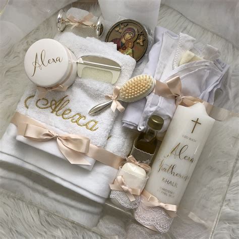 31 perfect catholic baptism gifts for a special baby – Artofit