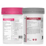 Swisse Multivitamin for Women (30 Tablets) & Biotin+ Biotin Tablets (3