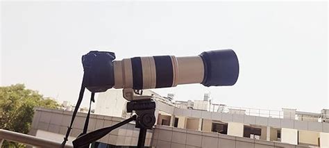 Canon EF 100-400mm F4.5-5.6L is II USM Zoom Lens 9524B002 Latest [Black ...