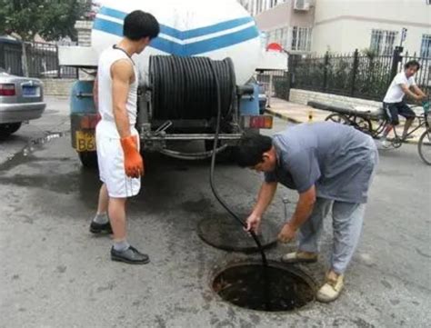 贵州市政管道疏通,贵阳清理化粪池,贵阳清理污水池-贵州省智乾环保工程有限公司