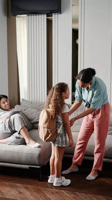 6 morning routine hacks parents swear by to avoid school chaos