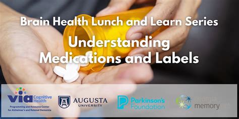 Brain Health Lunch and Learn, The Salvation Army Kroc Center of Augusta ...