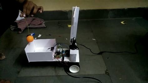 Image result for Python Arduino Track Ball