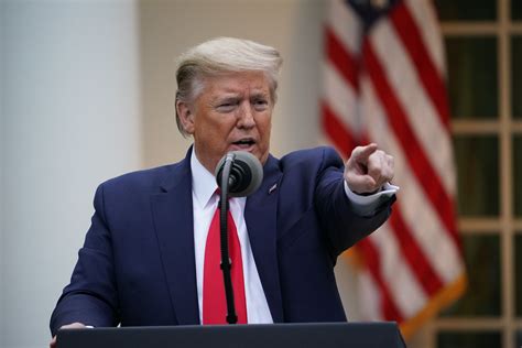 Putting Trump's Name on Stimulus Checks Is 'Abuse of Government ...