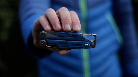 Product We Love - A Week with the Leatherman Signal | Outsider.ie
