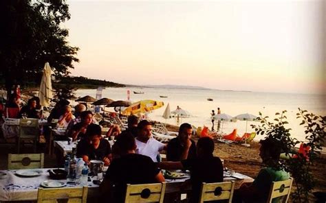 SAROS CAMPING (Canakkale) - Campground Reviews & Photos - Tripadvisor