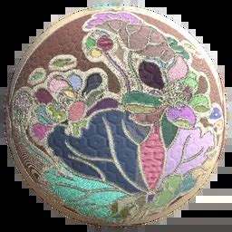 Material Maker Tutorials 的图像结果