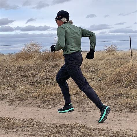 Best Men's Running Tights and Pants for Winter 2026