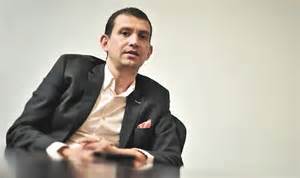 Caso Mintic: Emilio Tapia se habría apropiado parte del anticipo de $70 ...