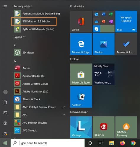 Image result for Install Python for Windows