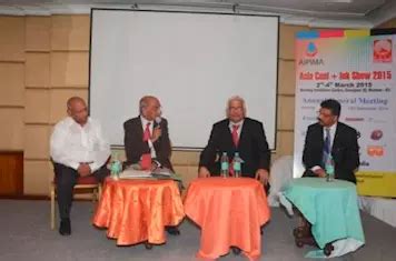 International ink conference in Mumbai | PrintWeekIndia