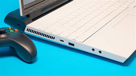 Image result for Alienware Area 51M Power Button