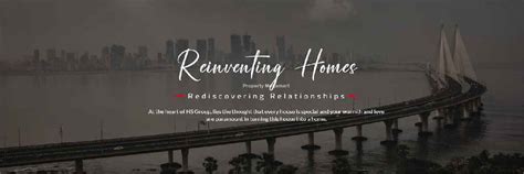 HS Heritage in Mulund by HS Group | Property Megamart