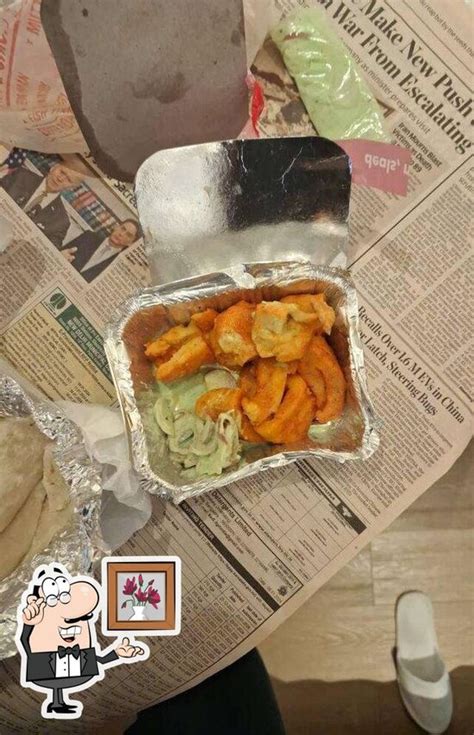 The Silver Palate, Amritsar - Restaurant menu, prices and reviews