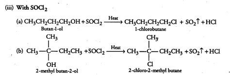 Give the structures of the products - CBSE Class 12 Chemistry - Learn ...