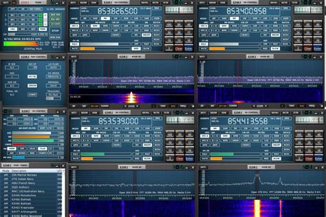 Image result for Sdrplay Software