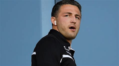 Sam Burgess: Former England star fined but spared conviction after ...