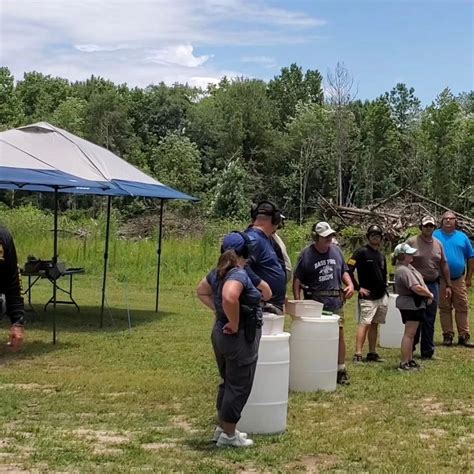 Level 1 Pistol Class, 33802 Brooks School Rd Red Level, AL 36474, 20 ...
