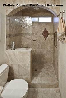 Walk In Shower Ideas For Small Bathrooms by Walk In Shower Designs For Small Bathroom Walk In Shower Ideas For Small Bathrooms