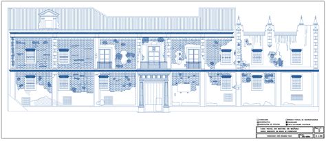 Semantic HBIM for Heritage Conservation: A Methodology for Mapping ...