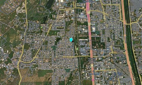 Greenfields Colony - Greenfield Colony, Faridabad - Apartment Project ...