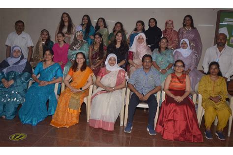 Rizvi College of Education