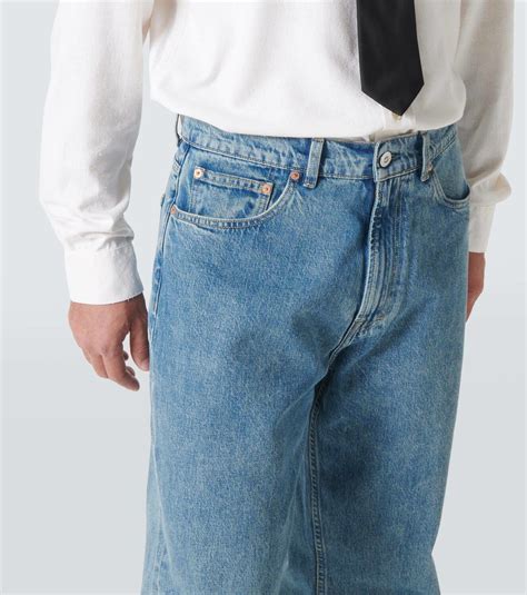 Our Legacy Third Cut straight jeans Our Legacy