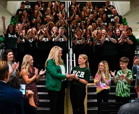 New Bear Creek Elementary opens in Collier County ahead of school year