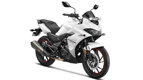 Hero MotoCorp unveils new Xtreme 200S 4 Valve sports motorcycle at Rs 1 ...
