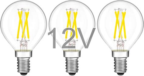 LED Light Bulbs 12V 的图像结果