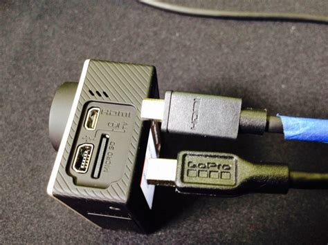 Image result for GoPro Hero 4 Cable