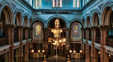 The Caretakers Of Kolkata’s Oldest Synagogues Are Muslim Families ...