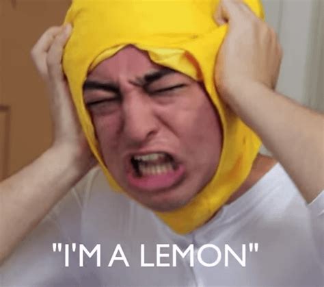 Image result for Filthy Frank Lemon