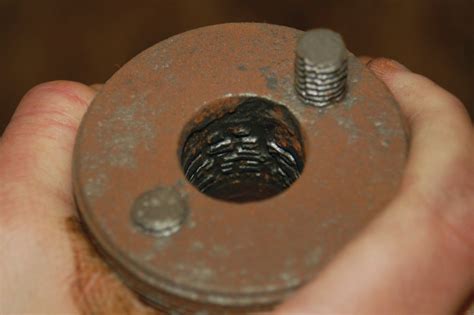 Image result for Suction Control Valve Problems