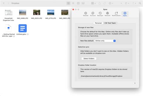 Image result for Syncthing Vs Dropbox