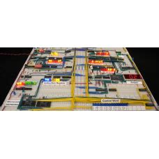 Buy Complete 8-bit breadboard computer kit bundle Online in India | The ...