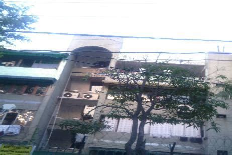 Rashmi Apartment in Pitampura, New Delhi: Price, Brochure, Floor Plan ...