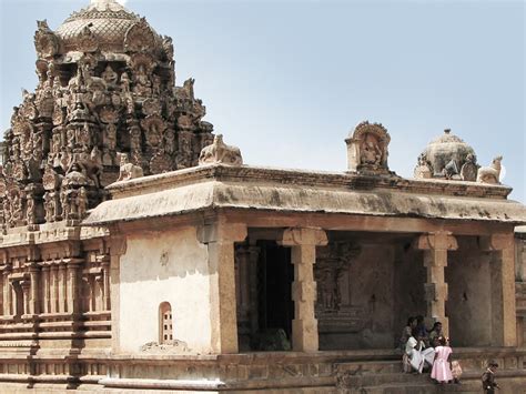 The genius of ancient Indian architecture | Meer