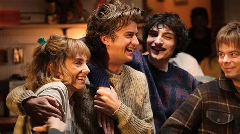 Stranger Things: The First Shadow First Look Teaser Released ...