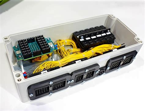 Image result for Function Box Assembly