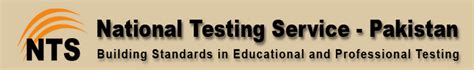 Image result for NTS Test Paper