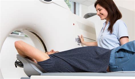 Image result for CT Scan Side Effects