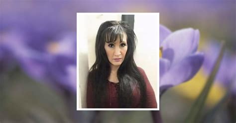 Obituary | Valerie Rose Moreni | Holland & Bonine